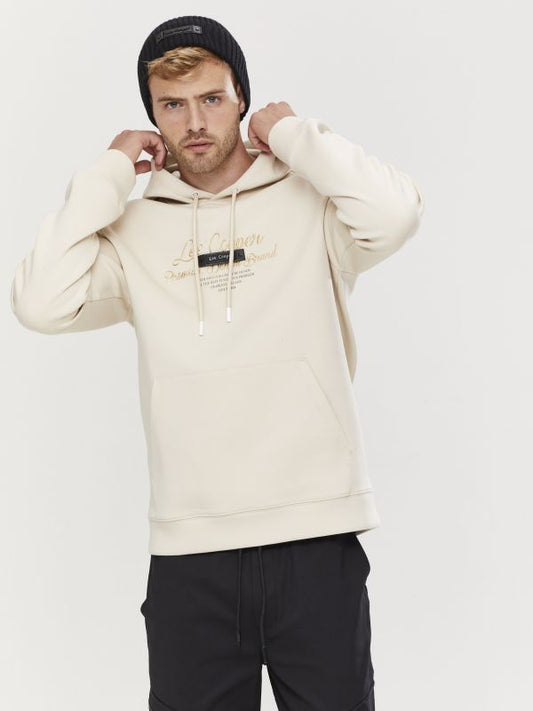 INTER' HOODIE PALTE PRE 21115 1806