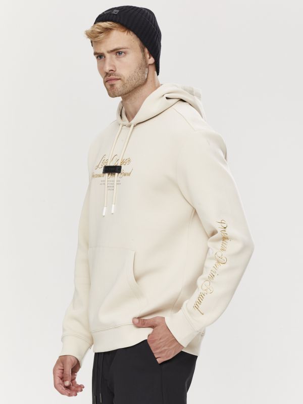 INTER' HOODIE PALTE PRE 21115 1806