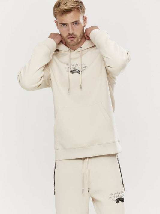 INTER' HOODIE PALTE PRE 21115 1806