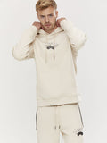 INTER' HOODIE PALTE PRE 21115 1806