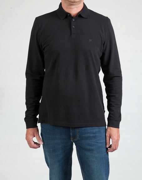 Wrangler LS POLO KK4100