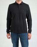 Wrangler LS POLO KK4100