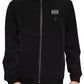 EMPORIO ARMANI EA7 TESSUTO BOMBER JACKET 016525