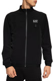 EMPORIO ARMANI EA7 TESSUTO BOMBER JACKET 016525
