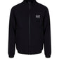 EMPORIO ARMANI EA7 TESSUTO BOMBER JACKET 016525