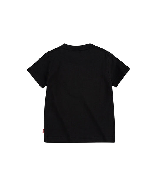 Batwing Tee 006423