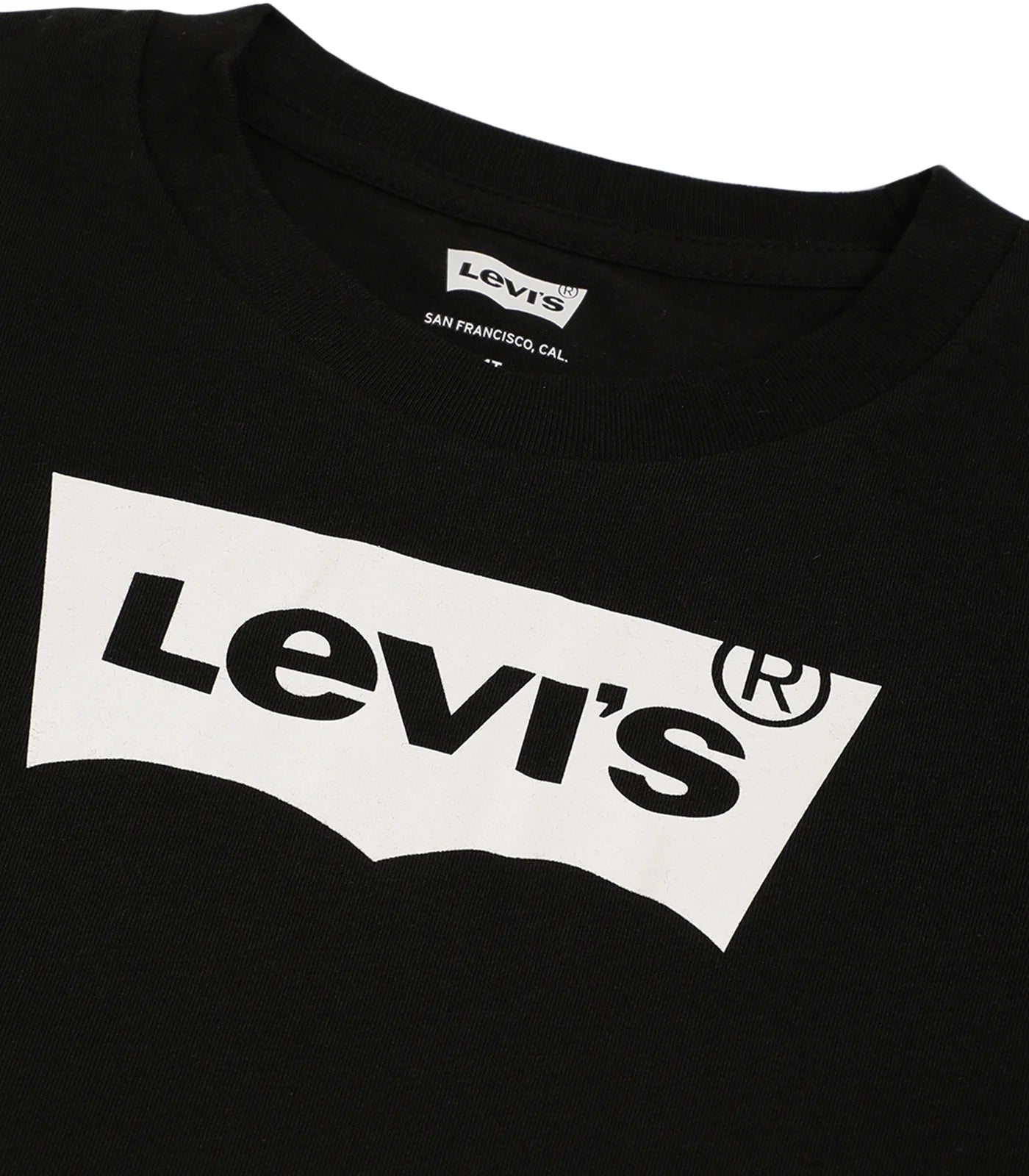 Batwing Tee 006422