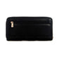 ADELASIA SLG LARGE ZIP AROUND BLA