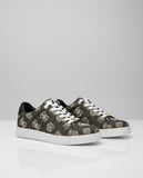 GUESS BEARY2 SHOES BLK02