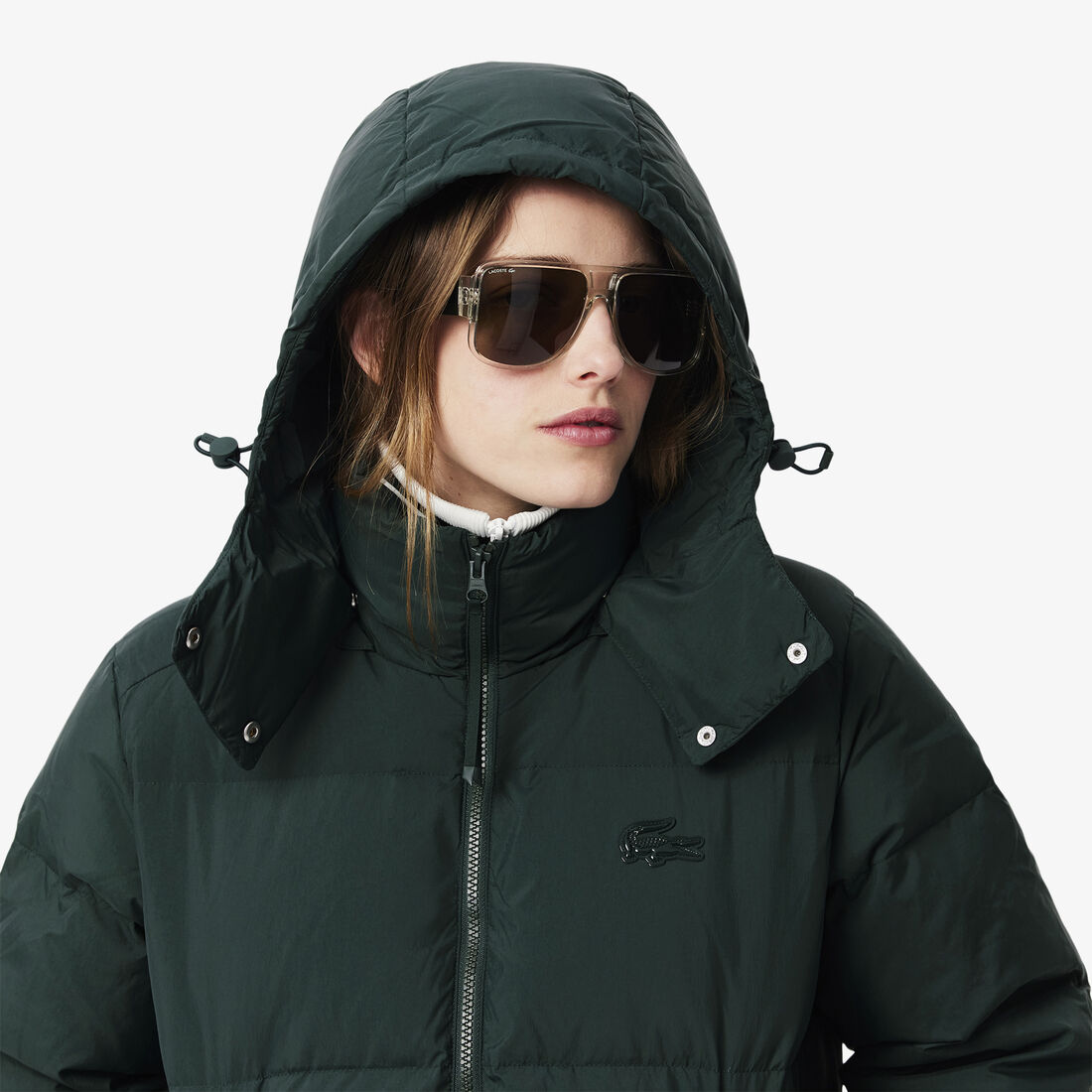 PARKAS X BLOUSONS 724235