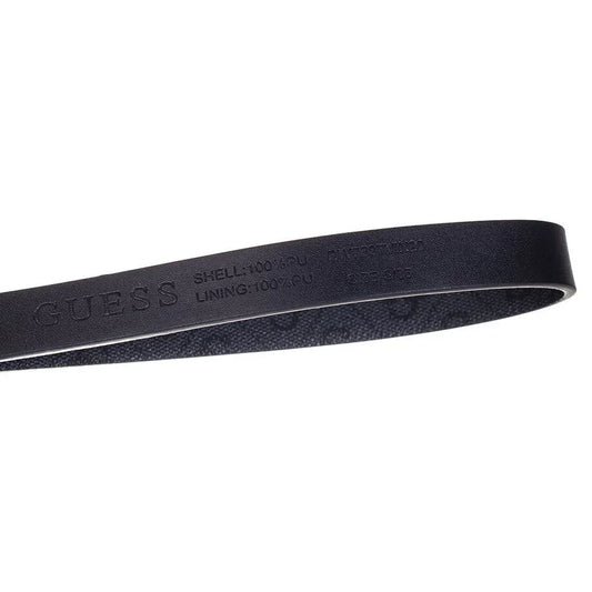 NAYA ADJUSTABLE PANT BELT BW7537VIN20 COA