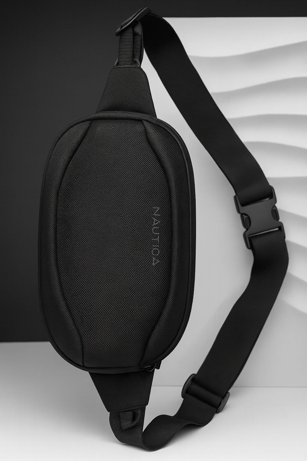 N.S-POUCH-BLACK