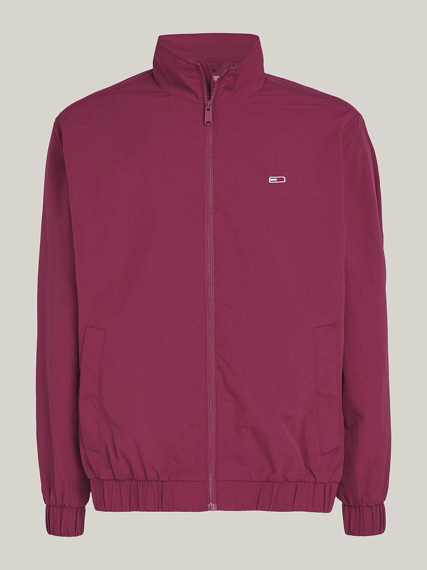 TJM ESSENTIAL JACKET EXT 231413