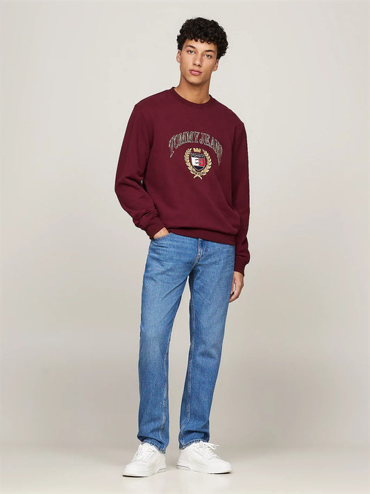 TJM REG TJ PREP CREST CREW 234499
