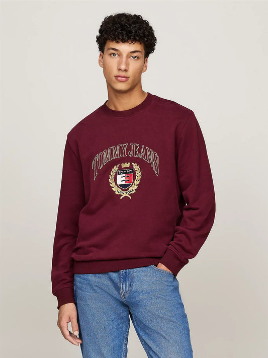 TJM REG TJ PREP CREST CREW 234499