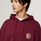 TJM REG TJ FLAG CREST HOOD EXT 234504