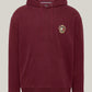 TJM REG TJ FLAG CREST HOOD EXT 234504