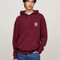 TJM REG TJ FLAG CREST HOOD EXT 234504