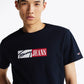 TJM SLIM ENTRY GRAPHIC TEE EXT 237103