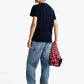 TJM SLIM ENTRY GRAPHIC TEE EXT 237103