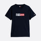 TJM SLIM ENTRY GRAPHIC TEE EXT 237103
