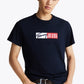 TJM SLIM ENTRY GRAPHIC TEE EXT 237103