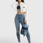 SYLVIA HR SKINNY BG7214 216647