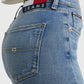 SYLVIA HR SKINNY BG7214 216647