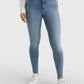SYLVIA HR SKINNY BG7214 216647