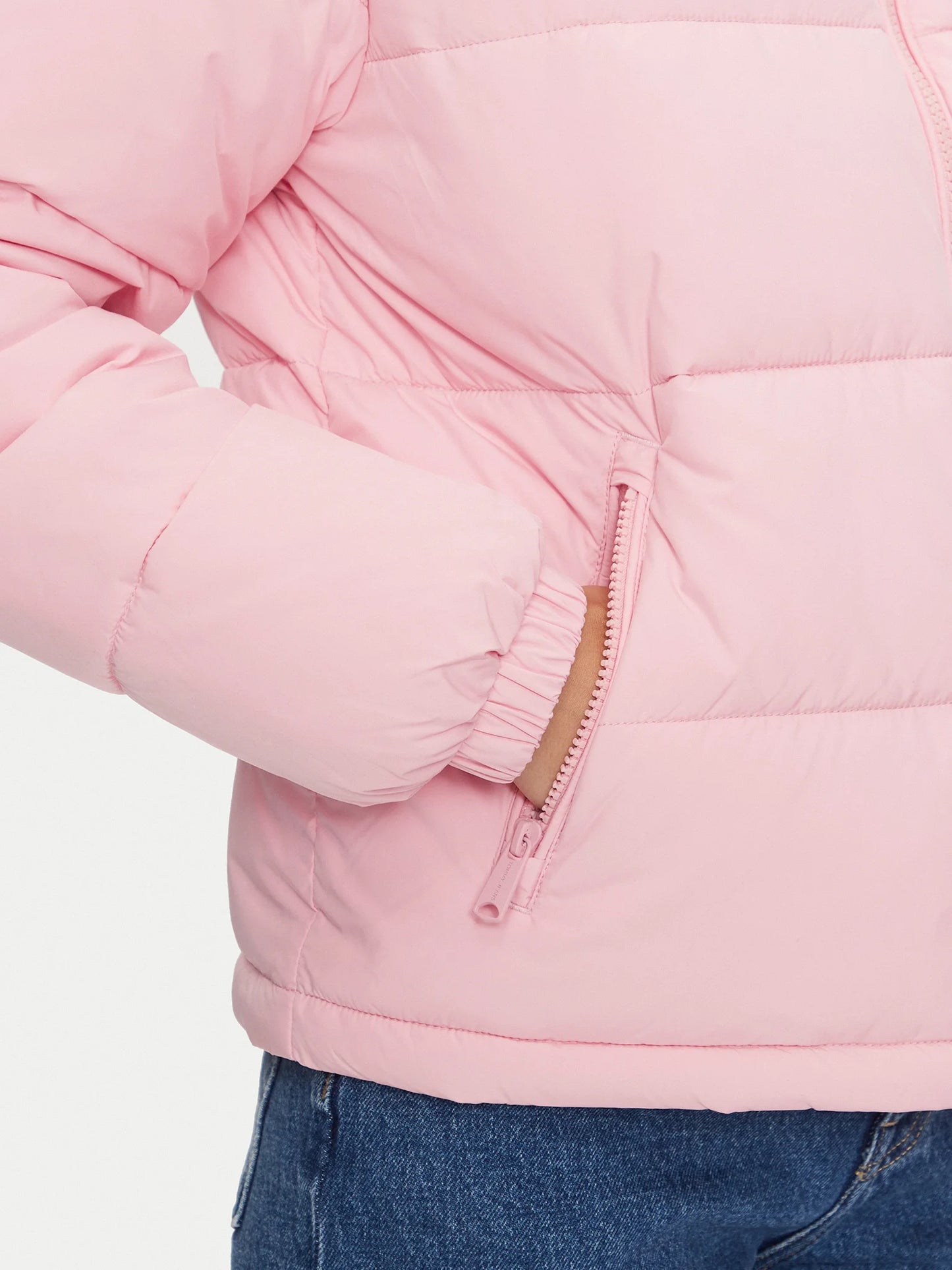 TJW ESSENTIAL PUFFER EXT 234681