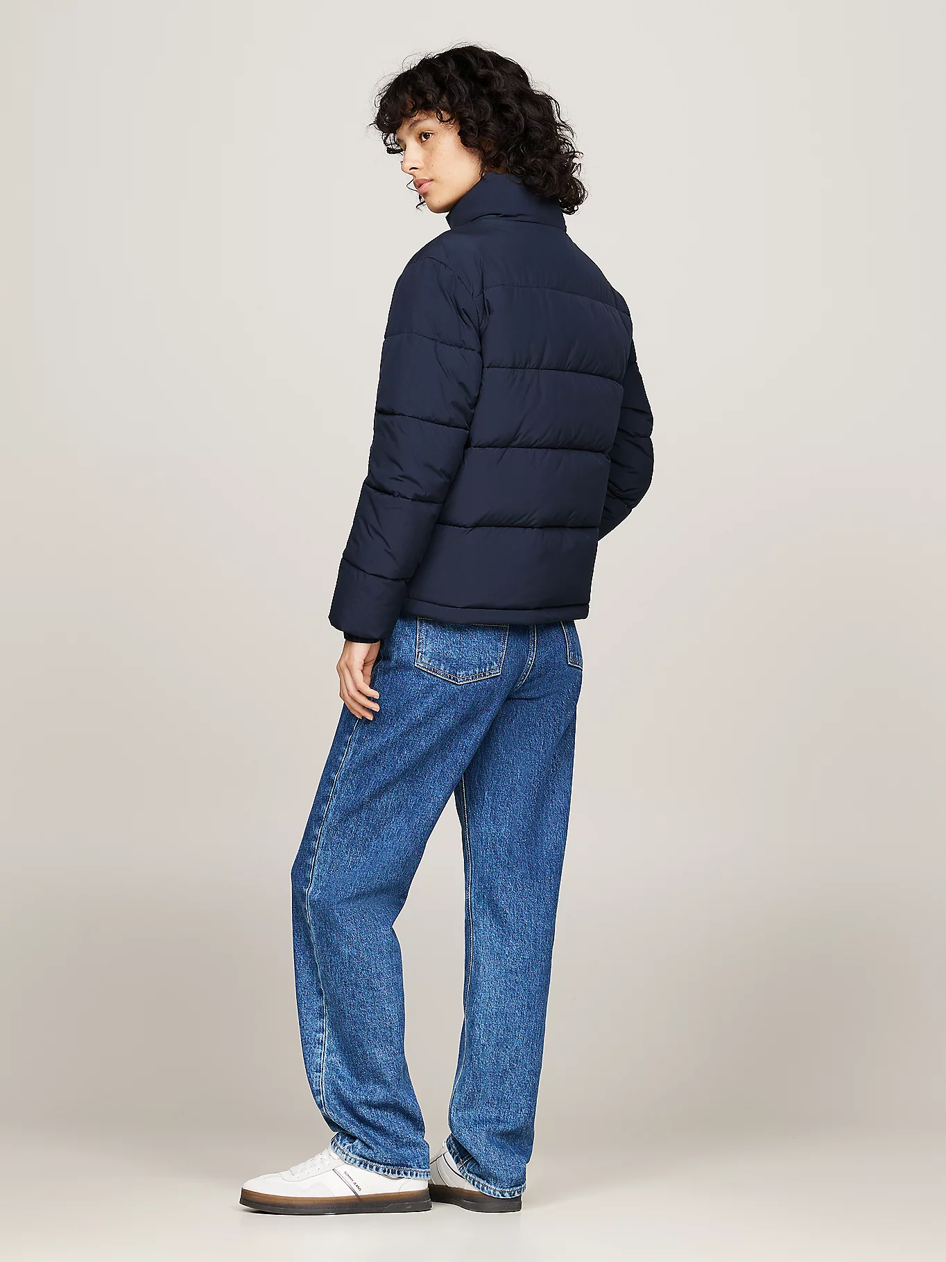 TJW ESSENTIAL PUFFER EXT 234680