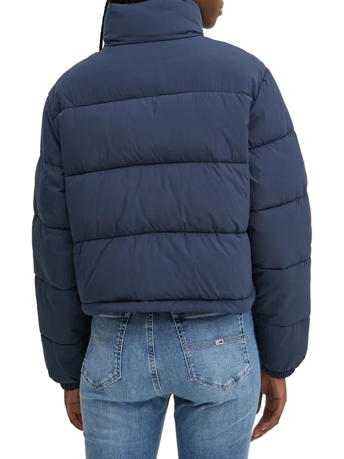 TJW CRP ESSENTIAL PUFFER 234685