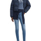 TJW CRP ESSENTIAL PUFFER 234685