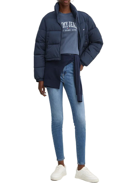 TJW CRP ESSENTIAL PUFFER 234685