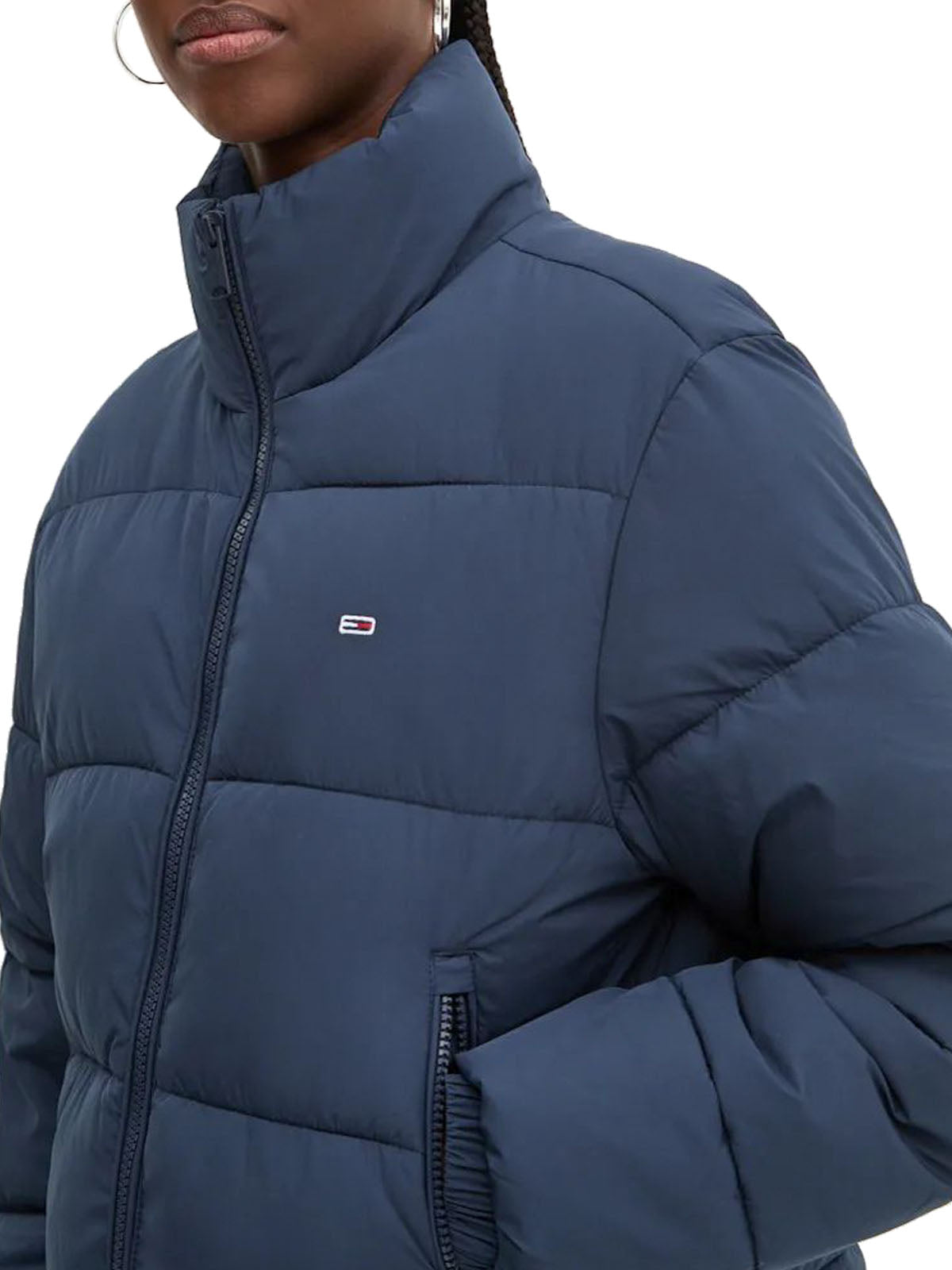 TJW CRP ESSENTIAL PUFFER 234685