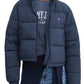 TJW CRP ESSENTIAL PUFFER 234685