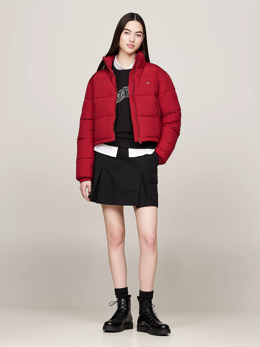 TJW CRP ESSENTIAL PUFFER 234686
