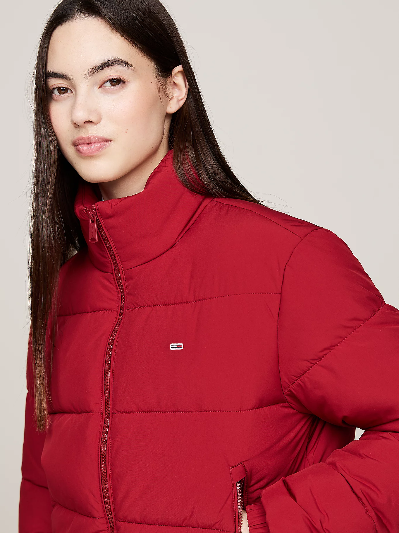 TJW CRP ESSENTIAL PUFFER 234686