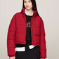 TJW CRP ESSENTIAL PUFFER 234686