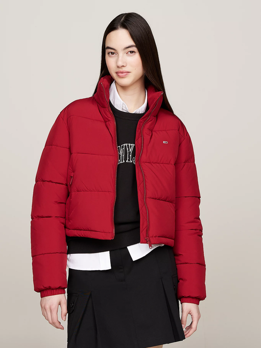 TJW CRP ESSENTIAL PUFFER 234686