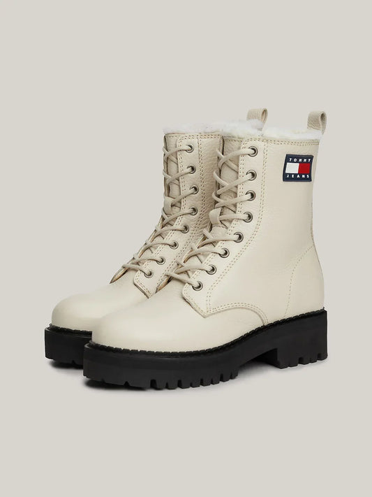 TJW URBAN BOOT TUMBLED LTR WL 234912
