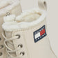 TJW URBAN BOOT TUMBLED LTR WL 234912