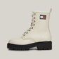 TJW URBAN BOOT TUMBLED LTR WL 234912
