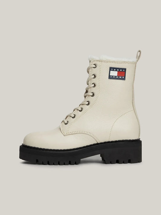 TJW URBAN BOOT TUMBLED LTR WL 234912