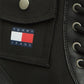 TJW CHUNKY COMBAT BOOT 234942