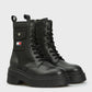 TJW CHUNKY COMBAT BOOT 234942