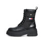 TJW CHUNKY COMBAT BOOT 234942