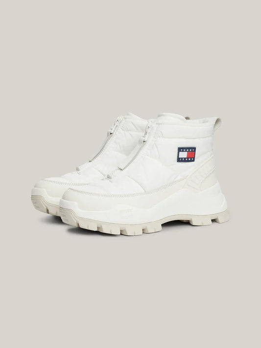 TJW HYBRID BOOT ZIP UP WL 234945