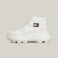 TJW HYBRID BOOT ZIP UP WL 234945