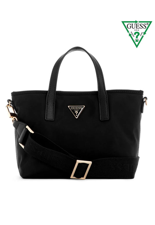 ECO GEMMA MINI TOTE BLA